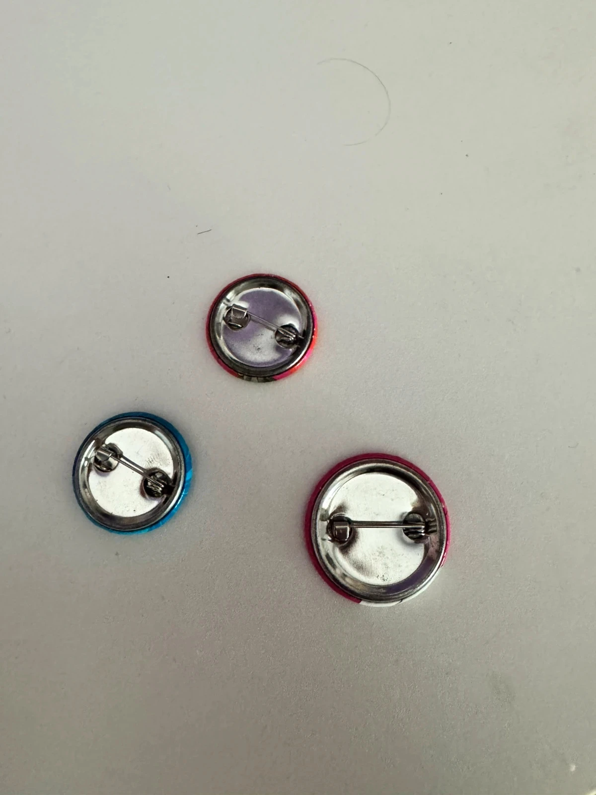 Lote de pins Diddl – Para os fãs da nostalgia! – photo 2